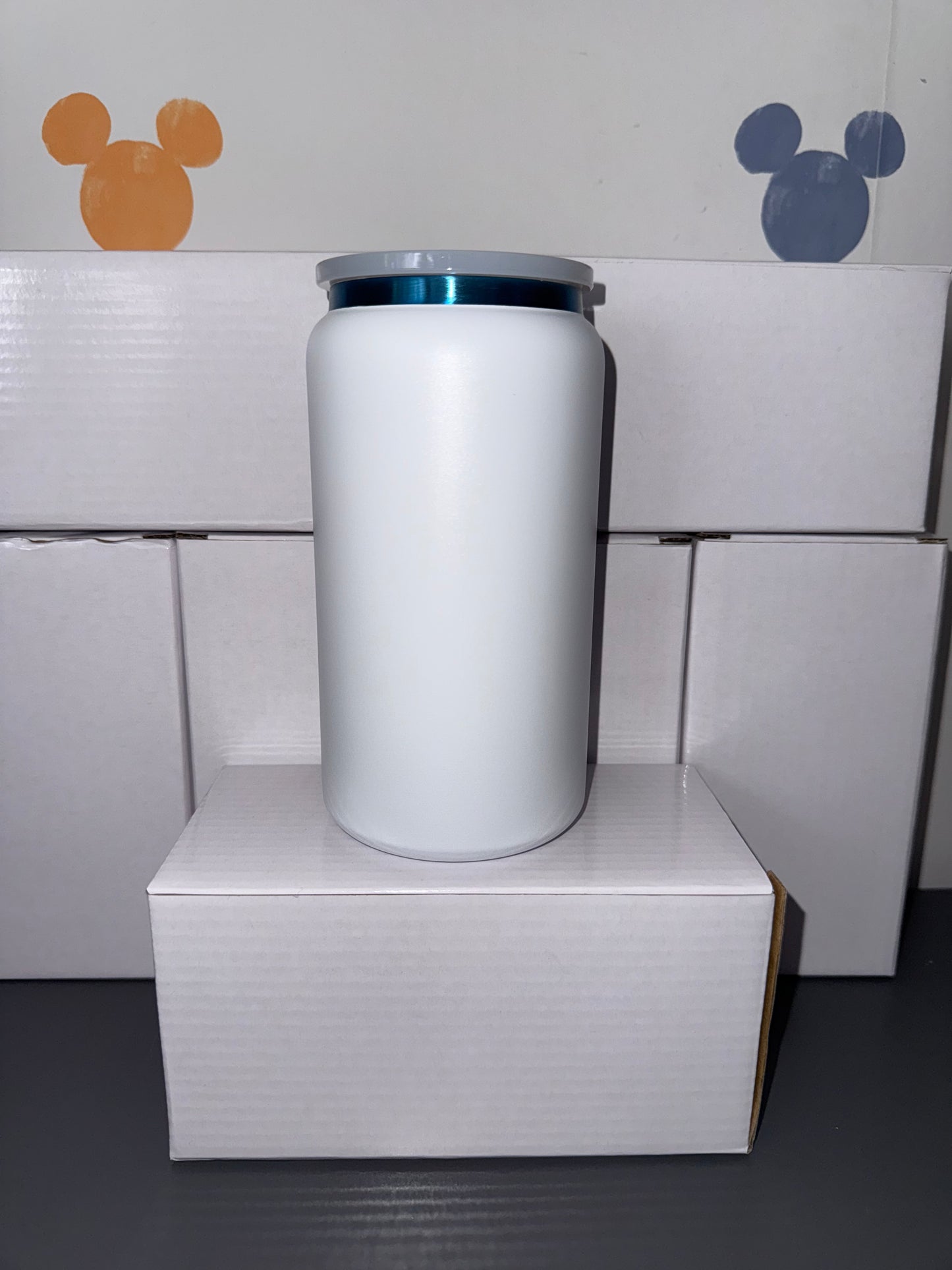TikTok live custom cup