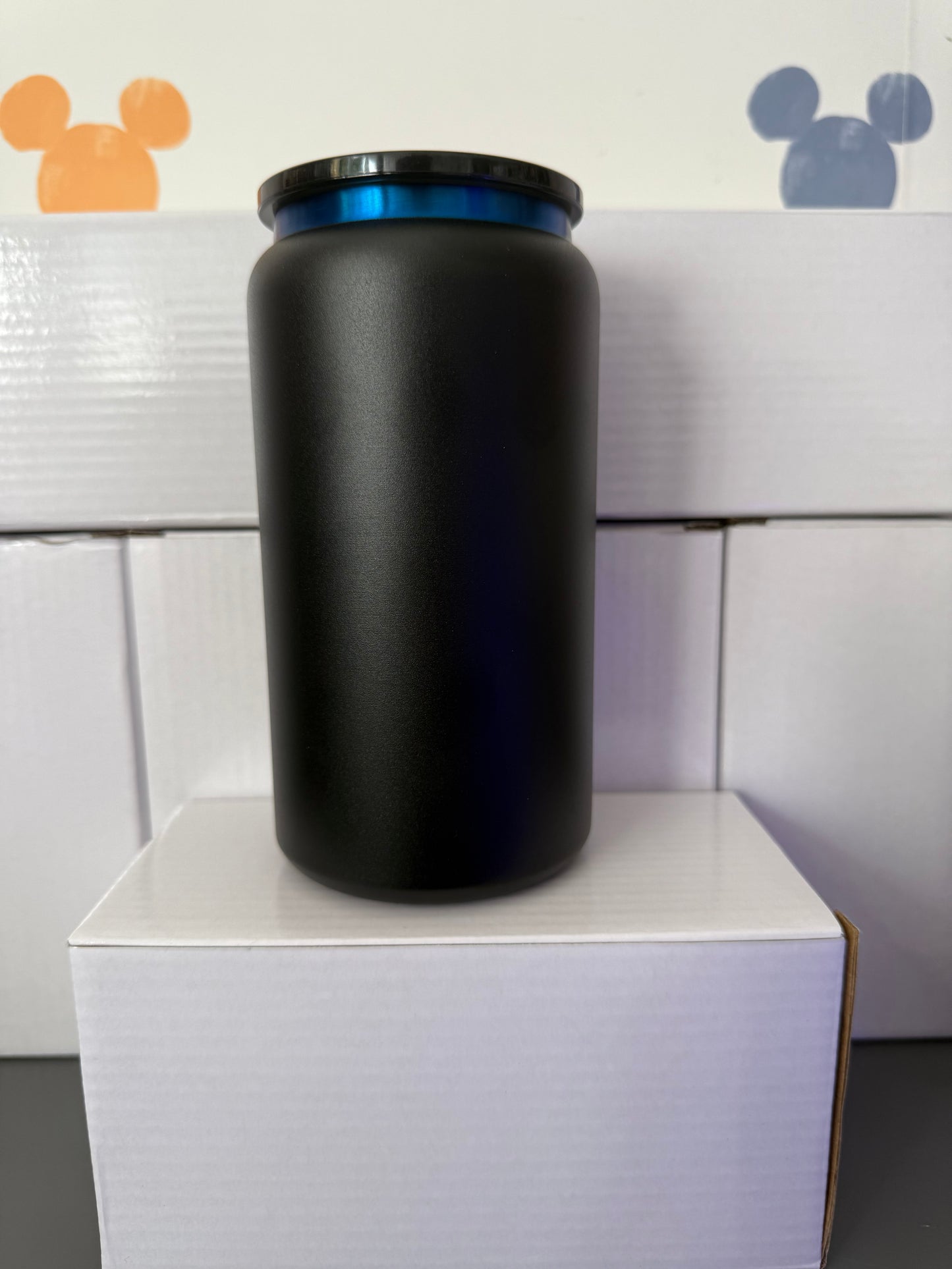 TikTok live custom cup