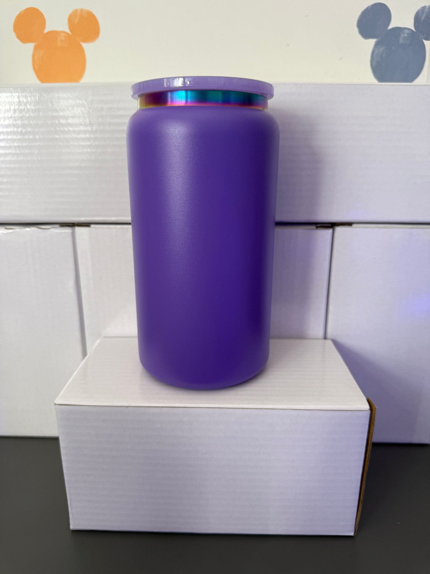 TikTok live custom cup