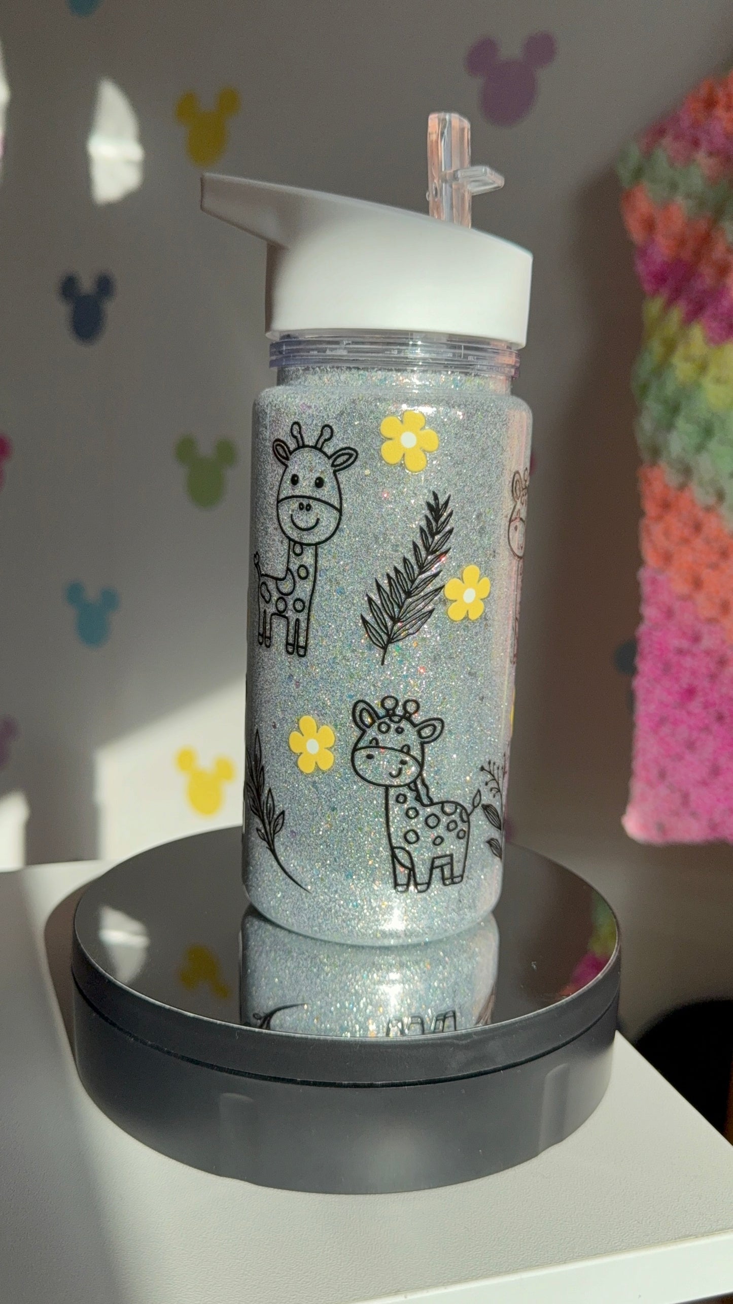 10oz water bottle (kids water bottle)