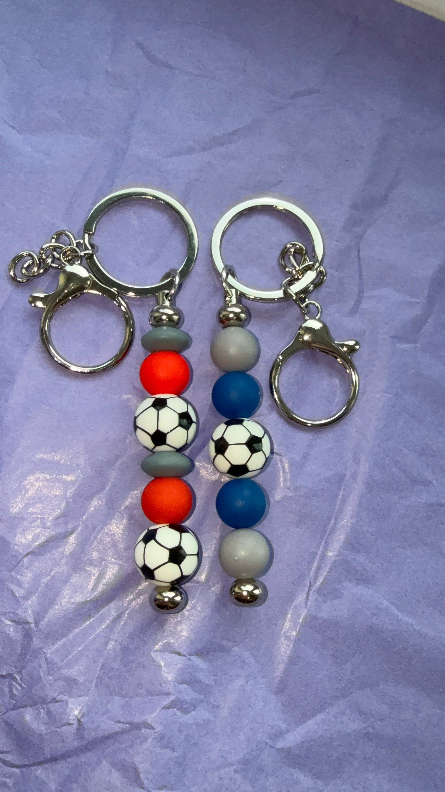 TikTok live custom pen / keyring
