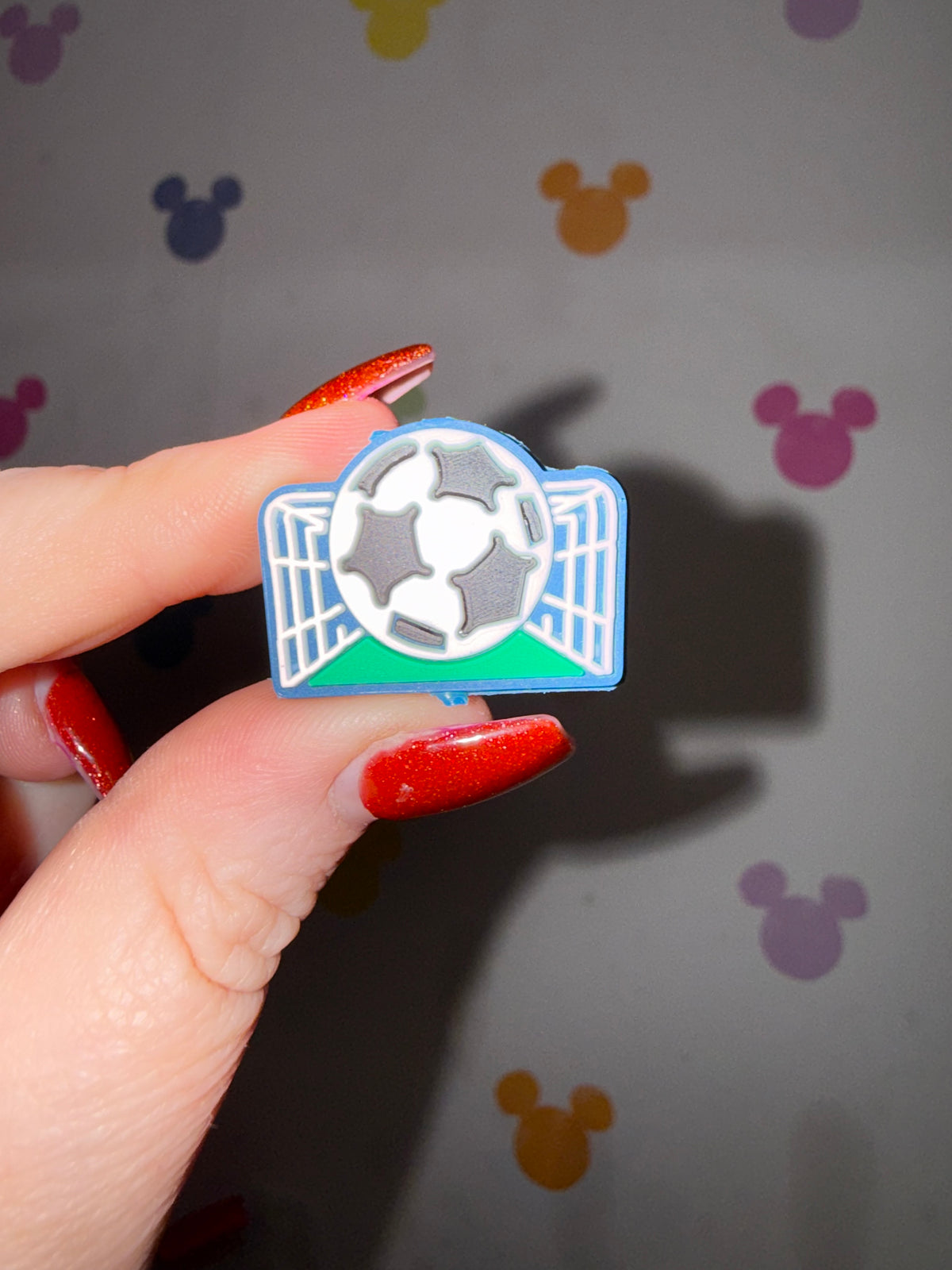 FOCAL BEADS