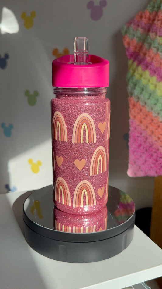 10oz water bottle (kids water bottle)