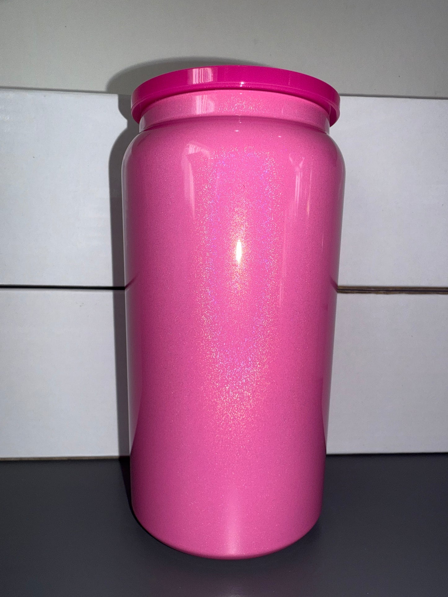 TikTok live custom cup