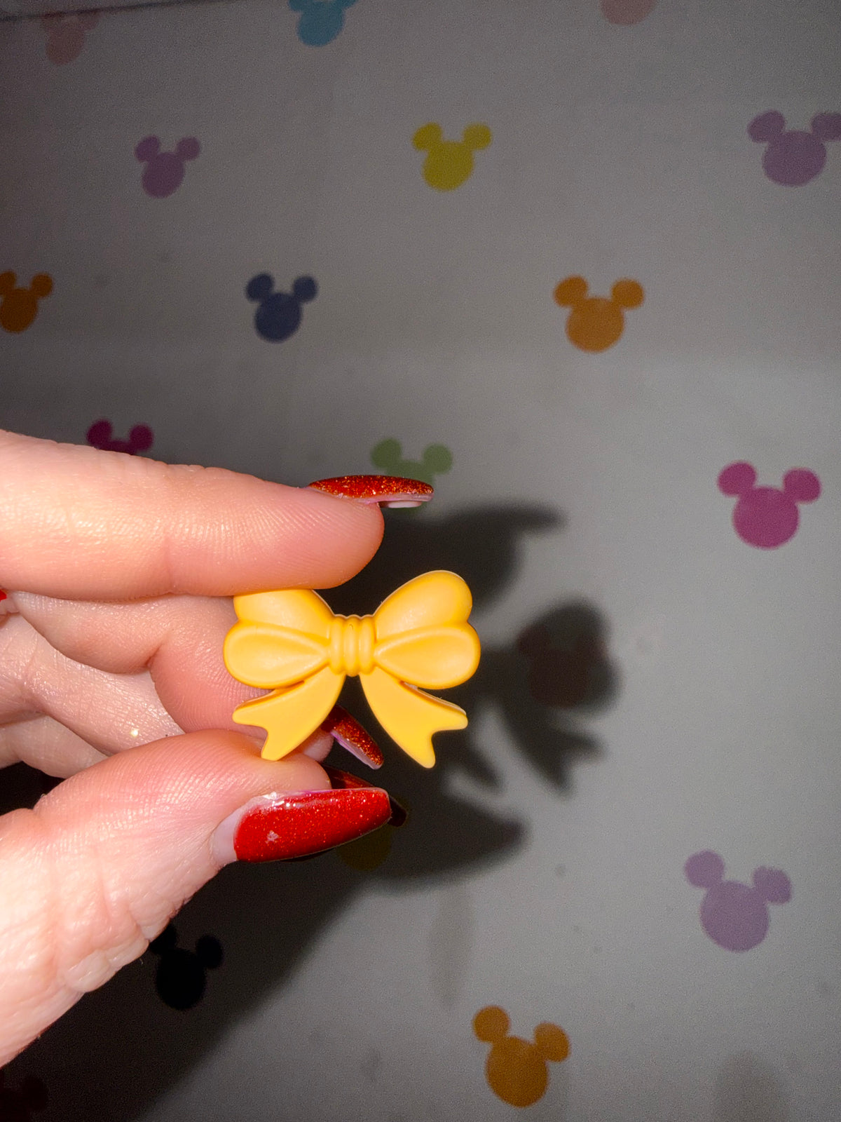 FOCAL BEADS