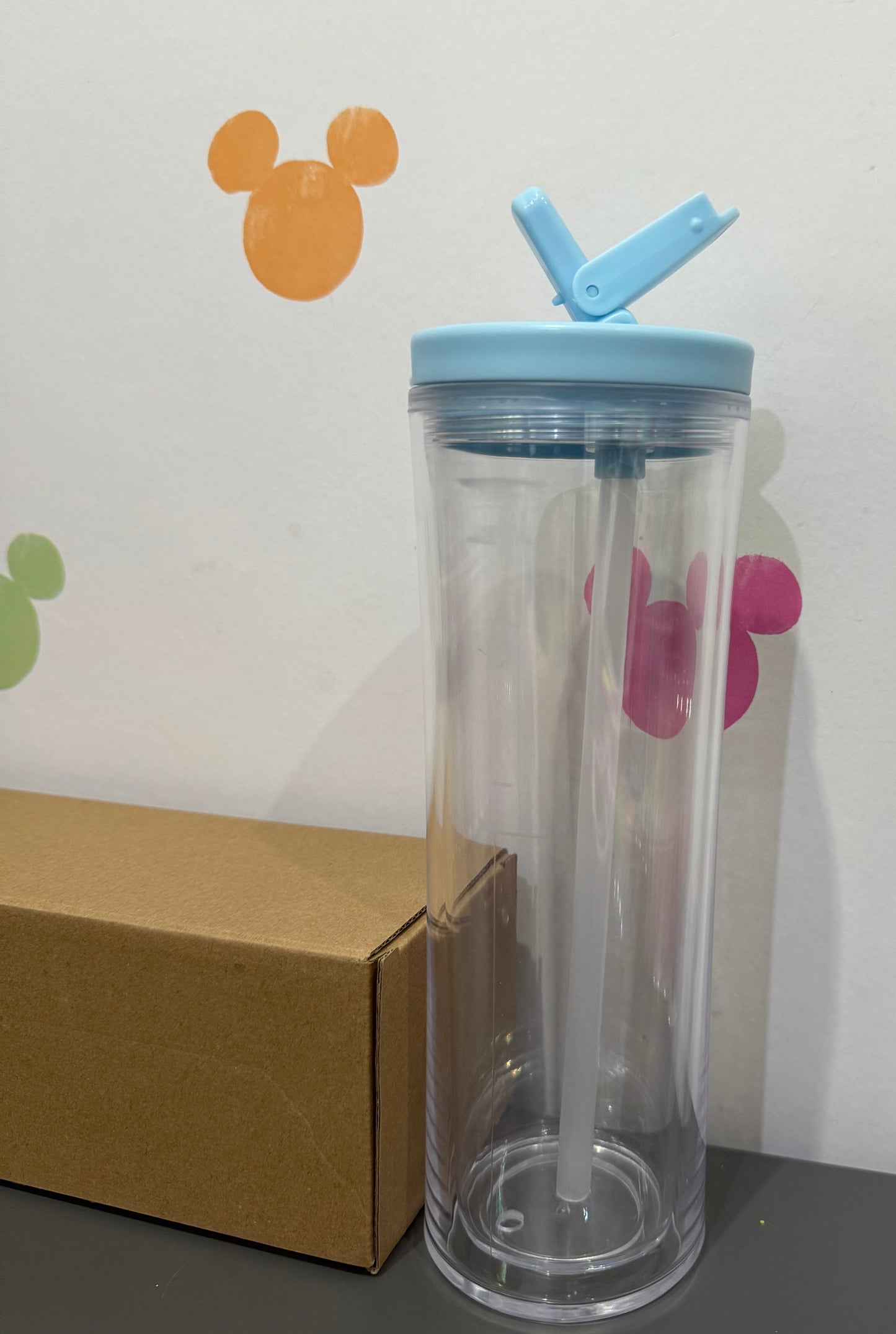 TikTok Live custom Snowglobe