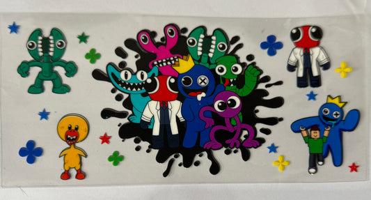 DE design 29