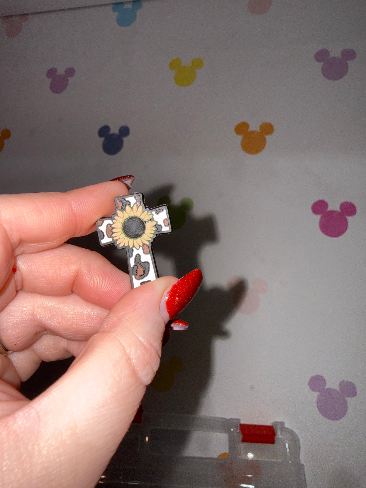 FOCAL BEADS