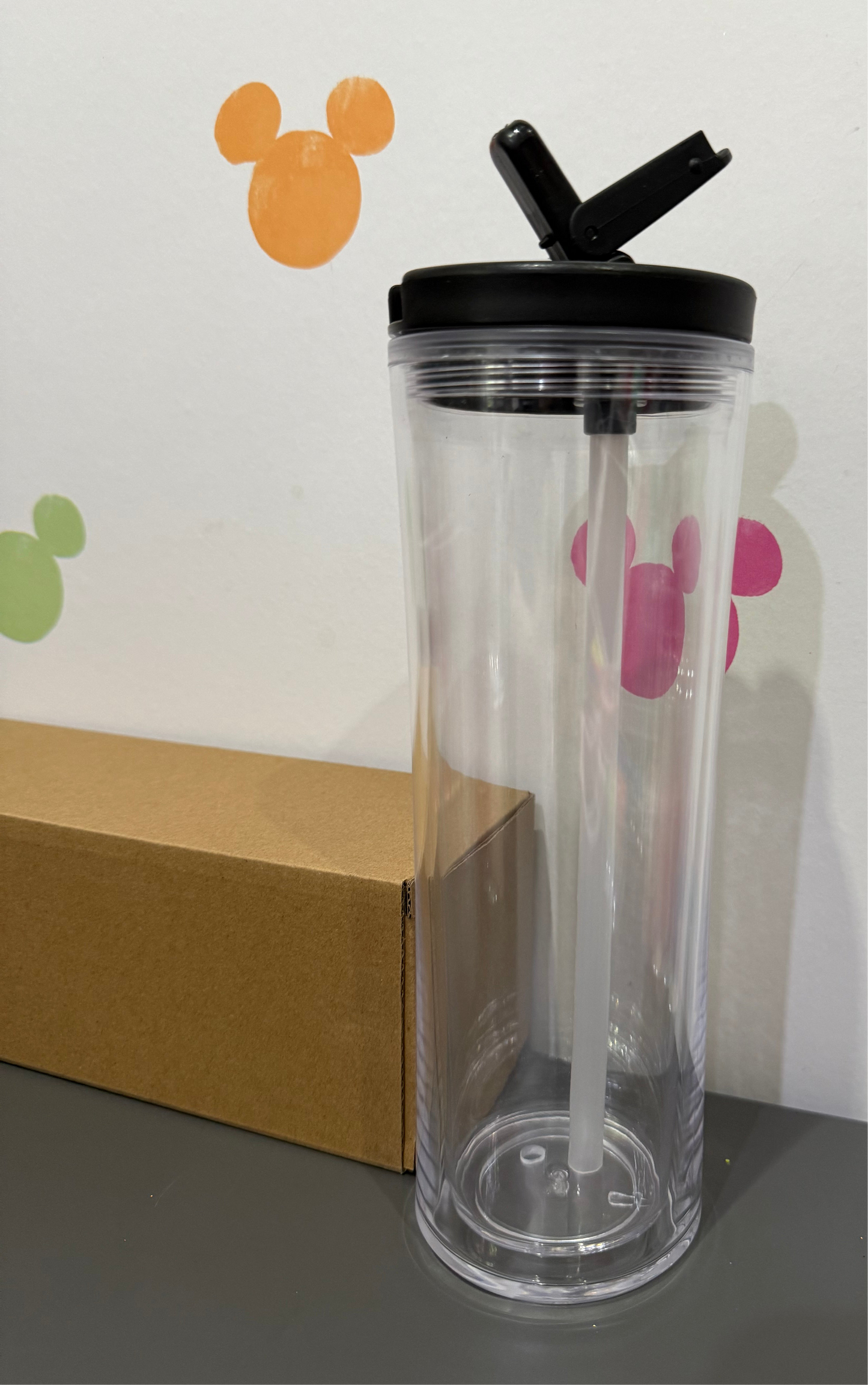 TikTok Live custom Snowglobe