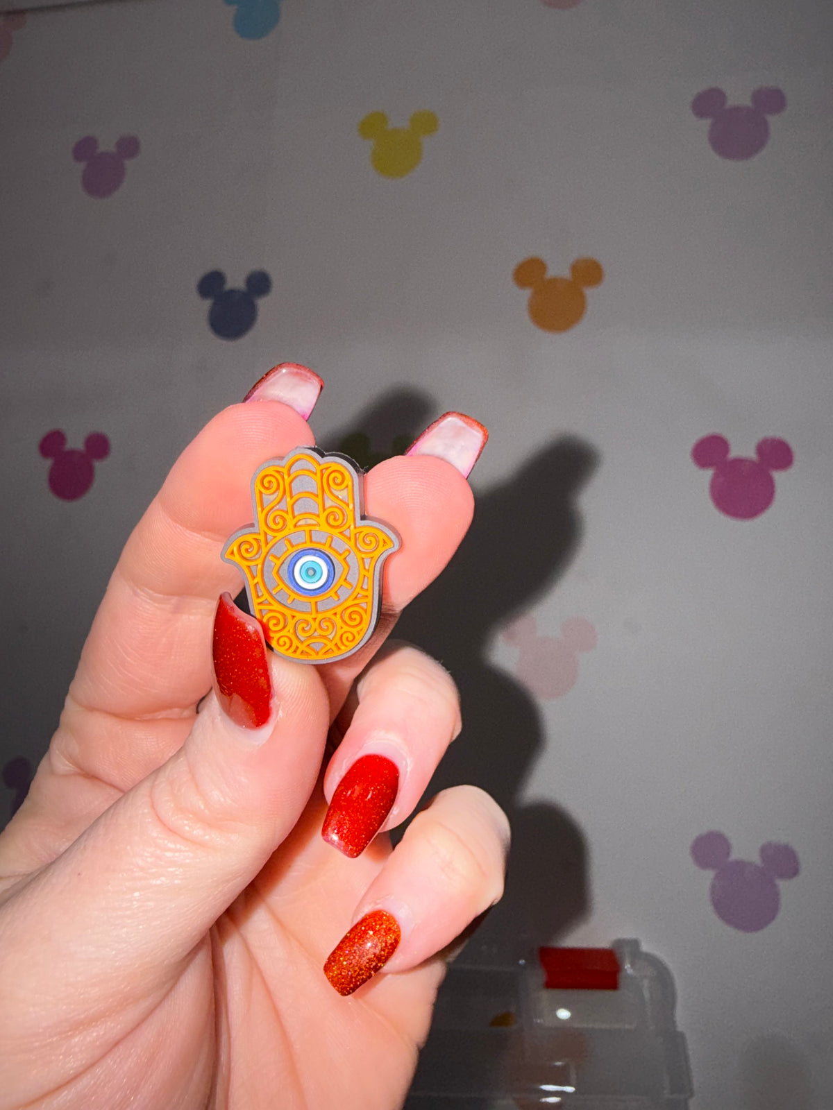 FOCAL BEADS