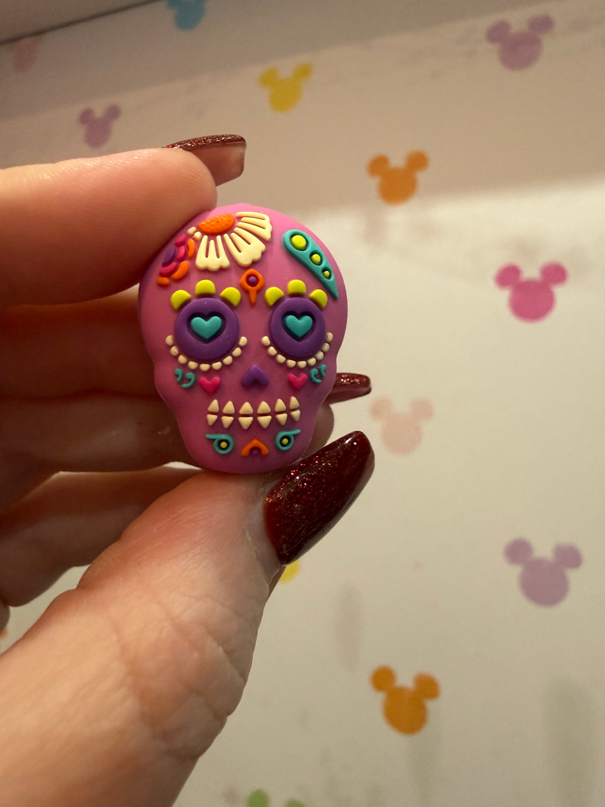 FOCAL BEADS