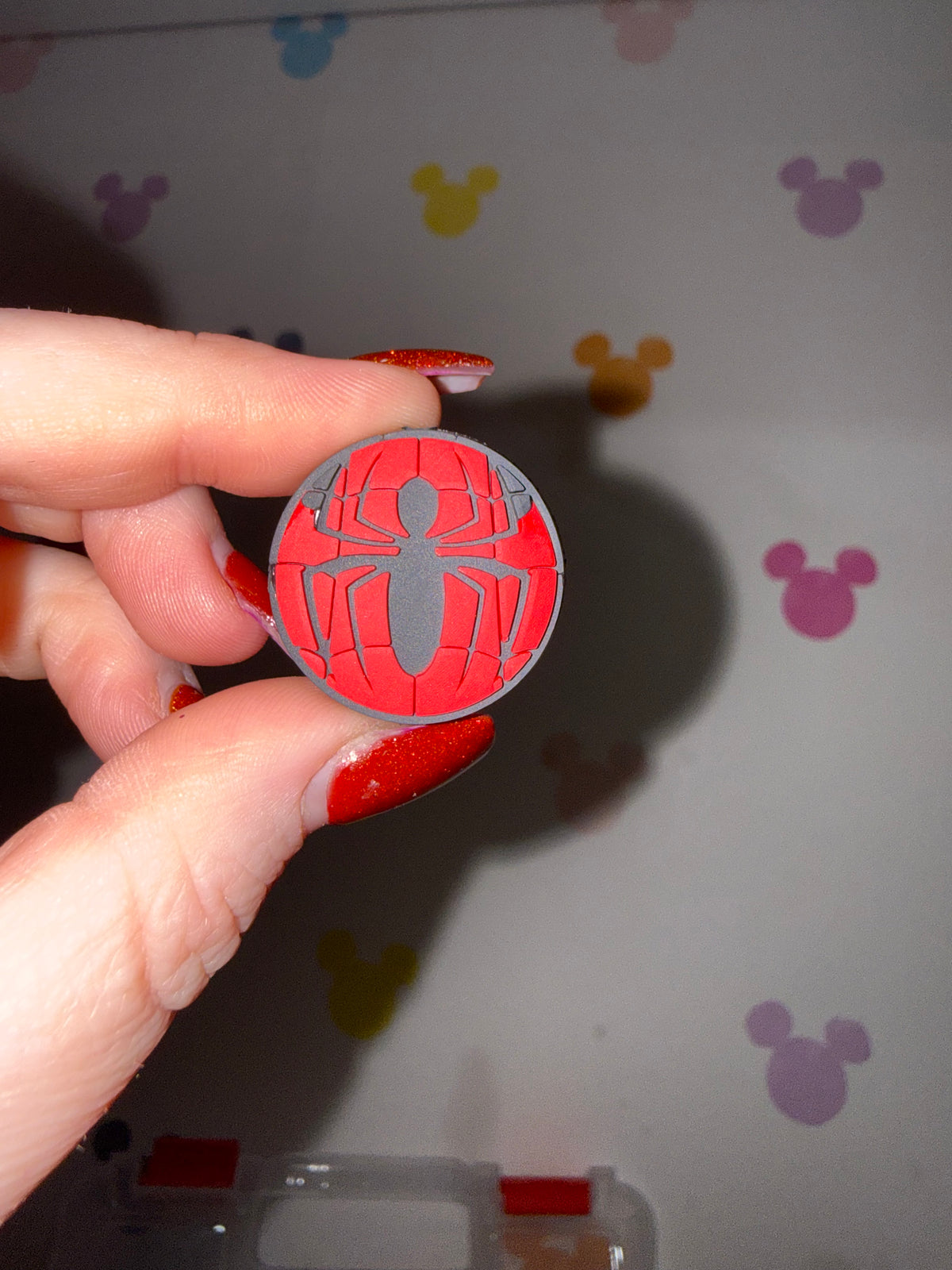 FOCAL BEADS