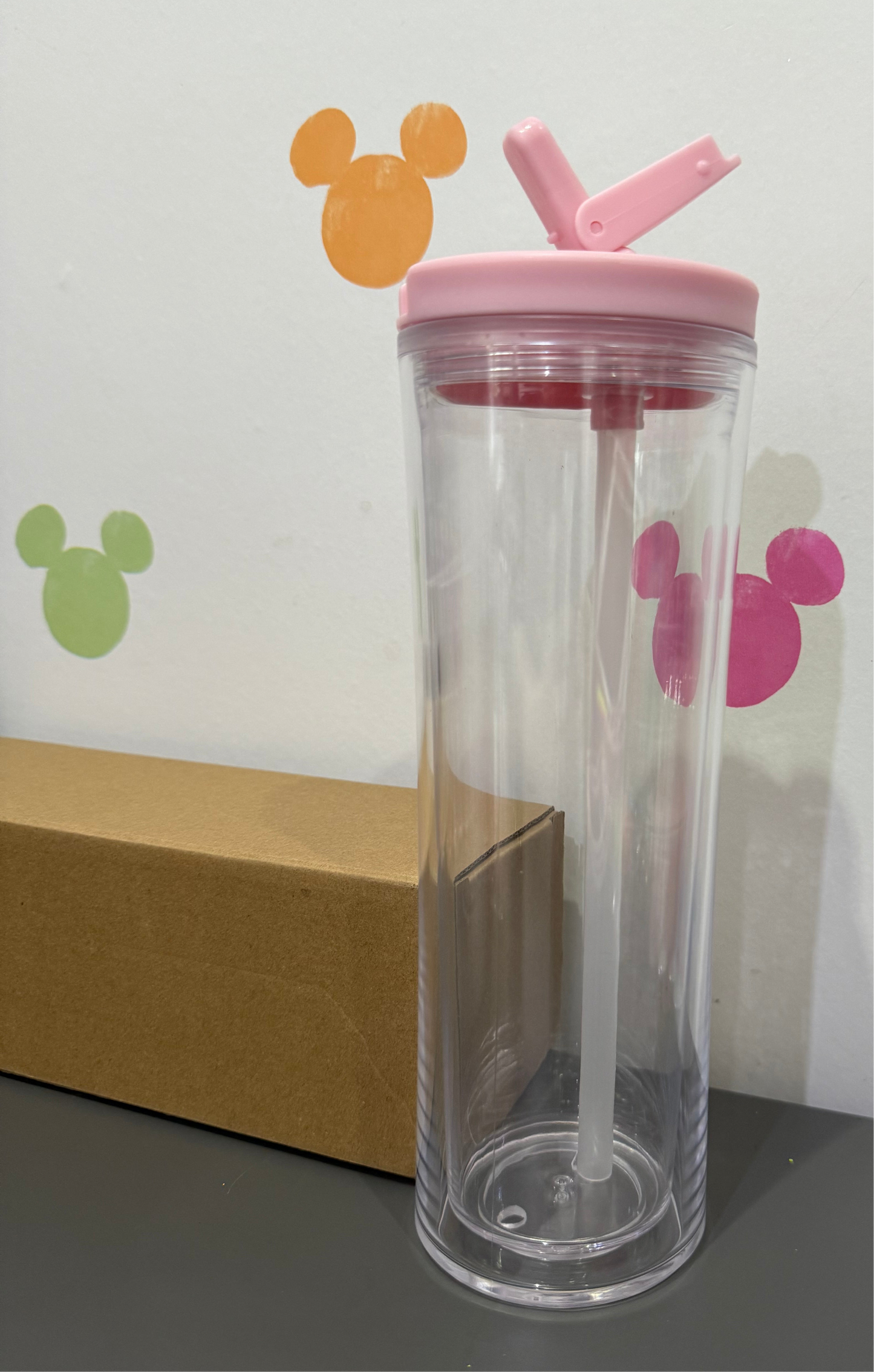 TikTok Live custom Snowglobe