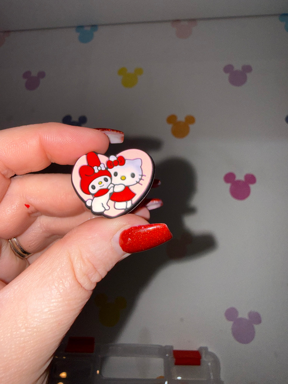 FOCAL BEADS