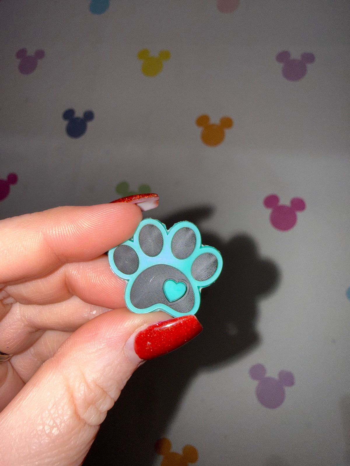 FOCAL BEADS