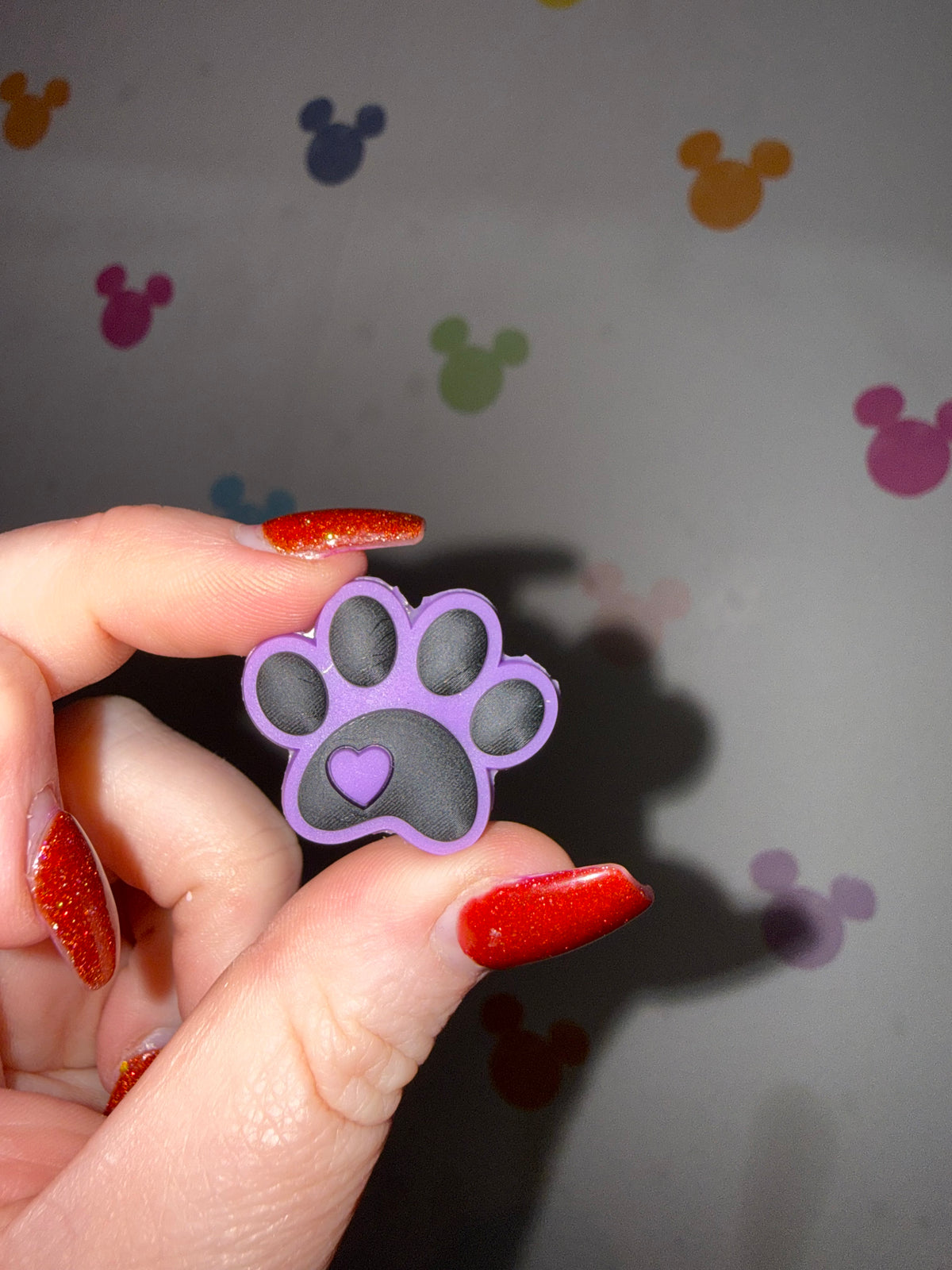 FOCAL BEADS