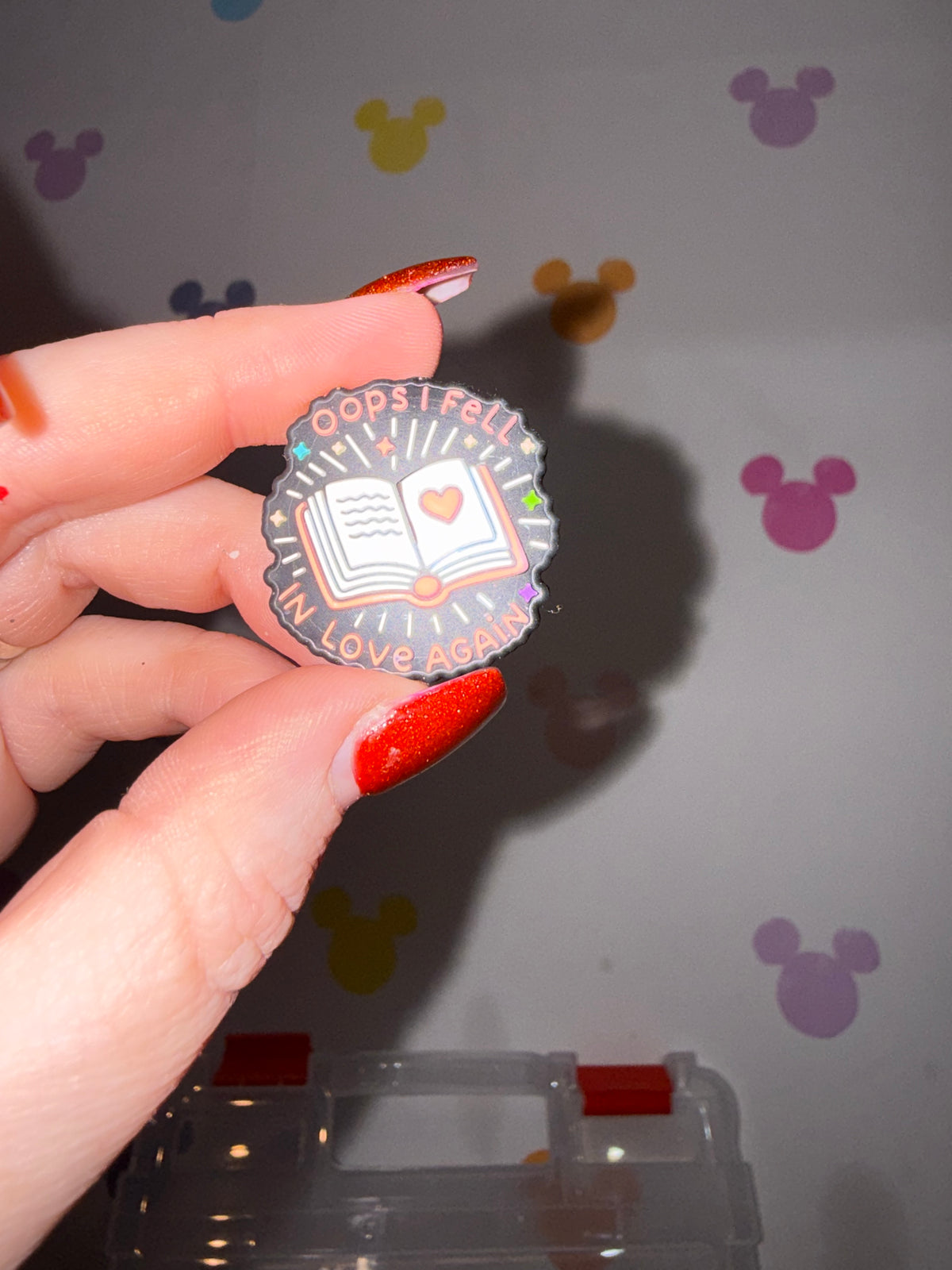 FOCAL BEADS