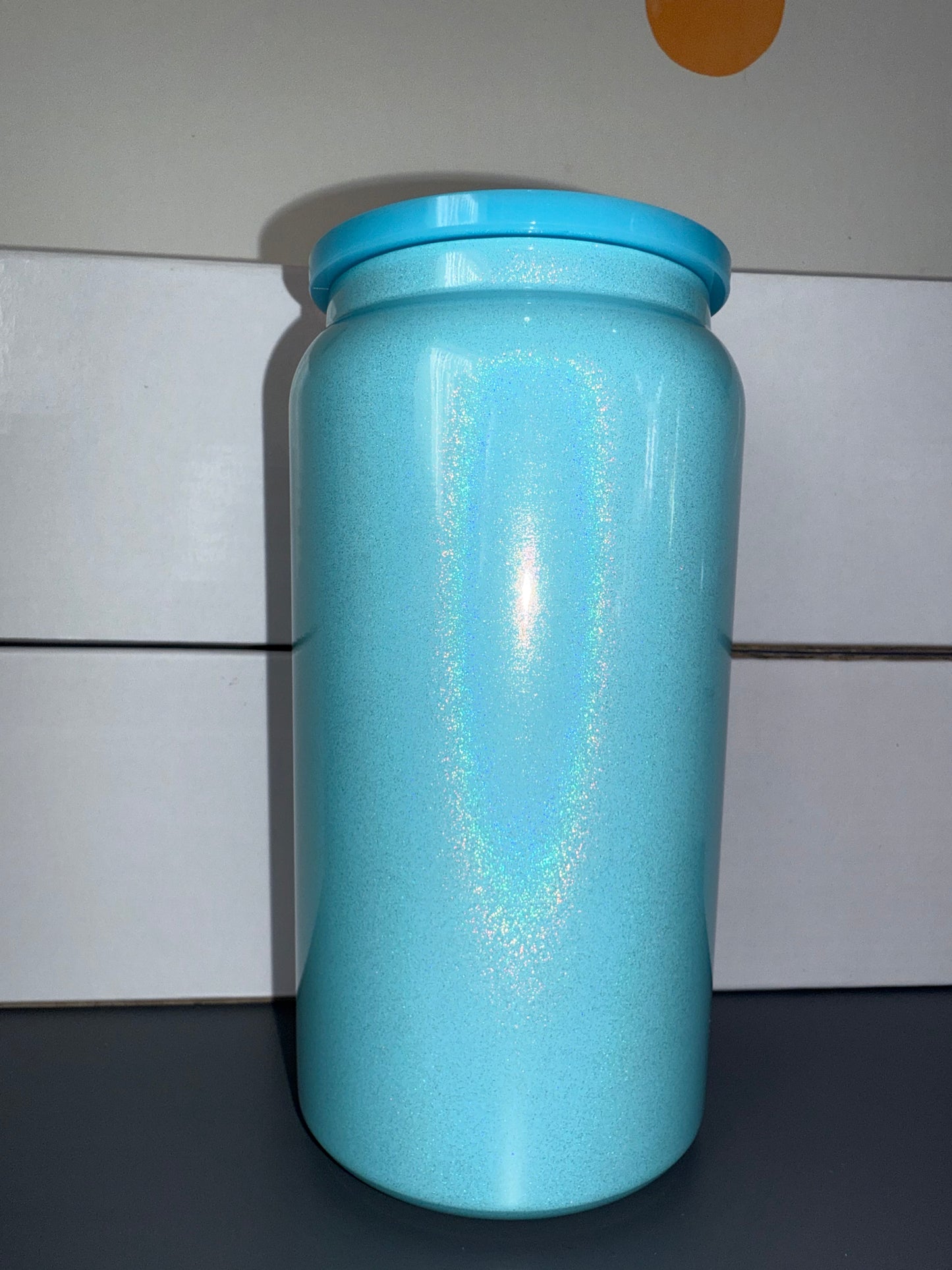 TikTok live custom cup