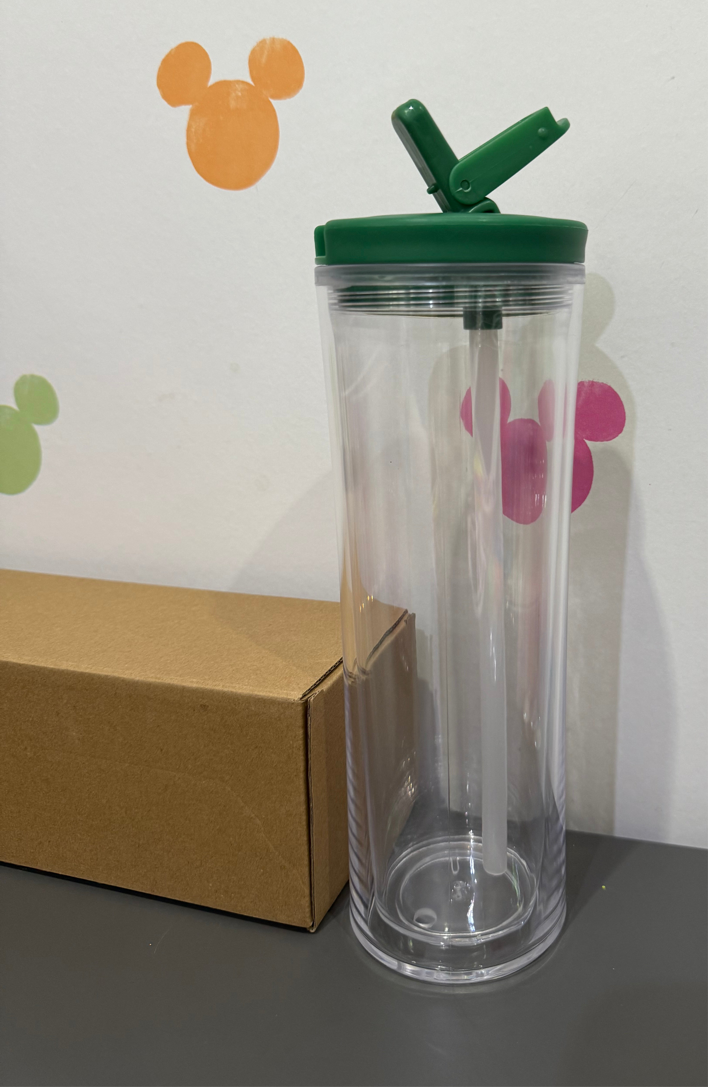 TikTok Live custom Snowglobe