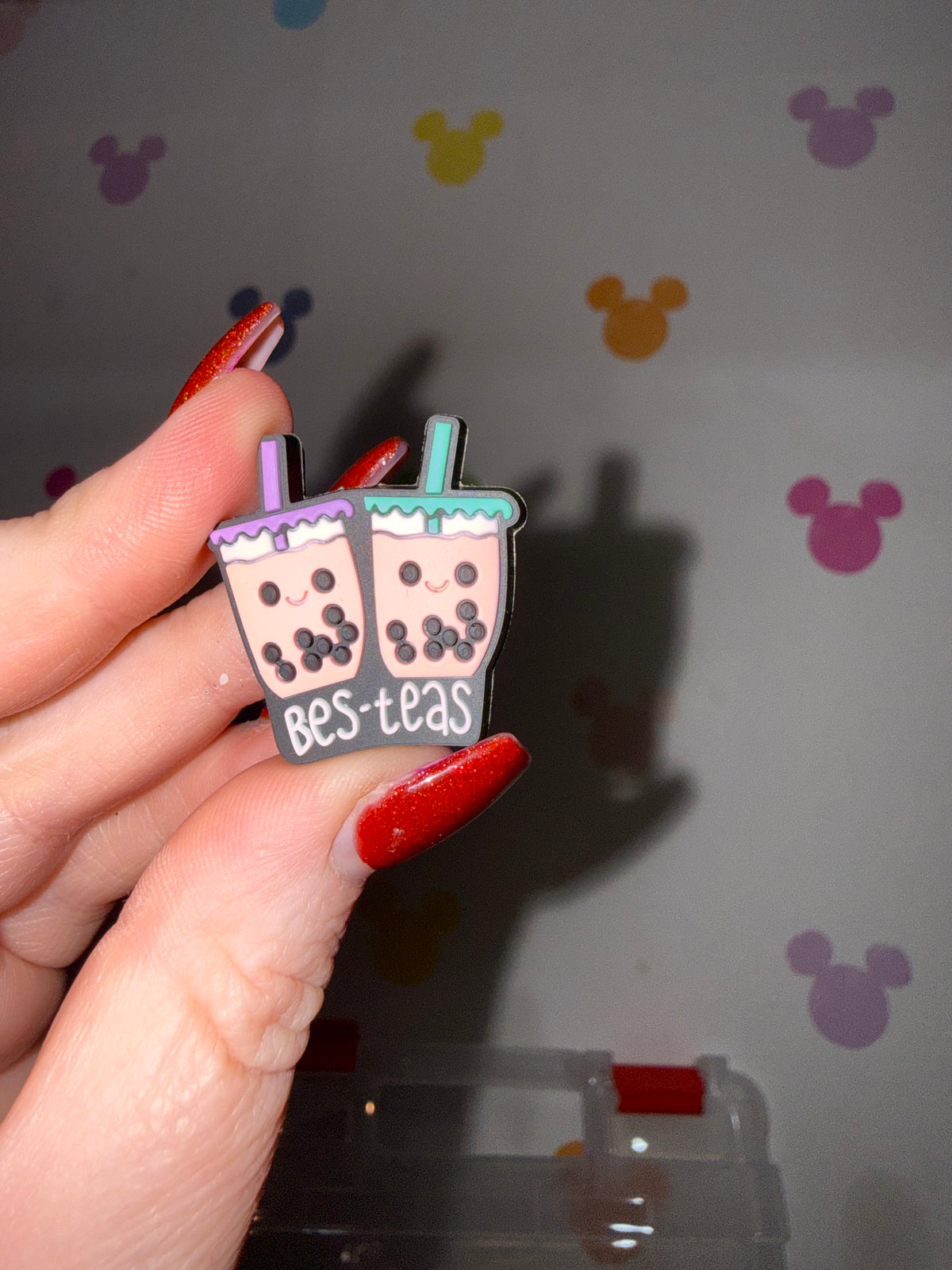 FOCAL BEADS