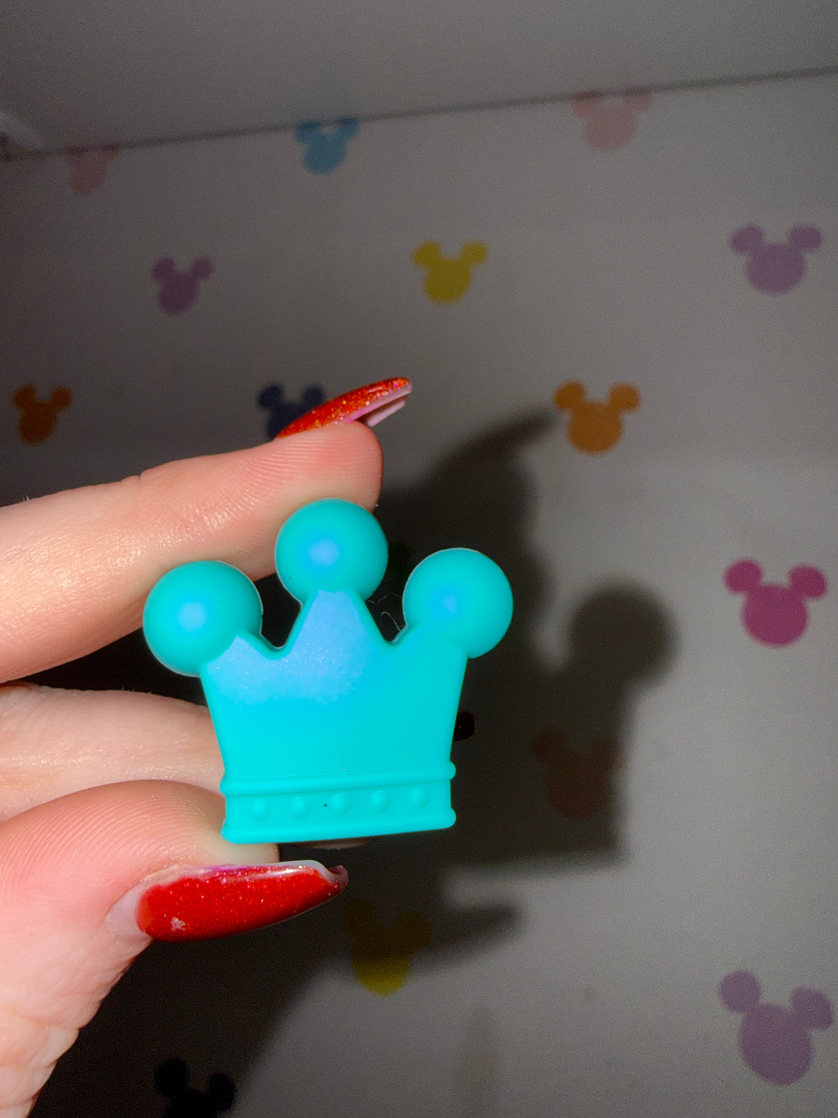 FOCAL BEADS