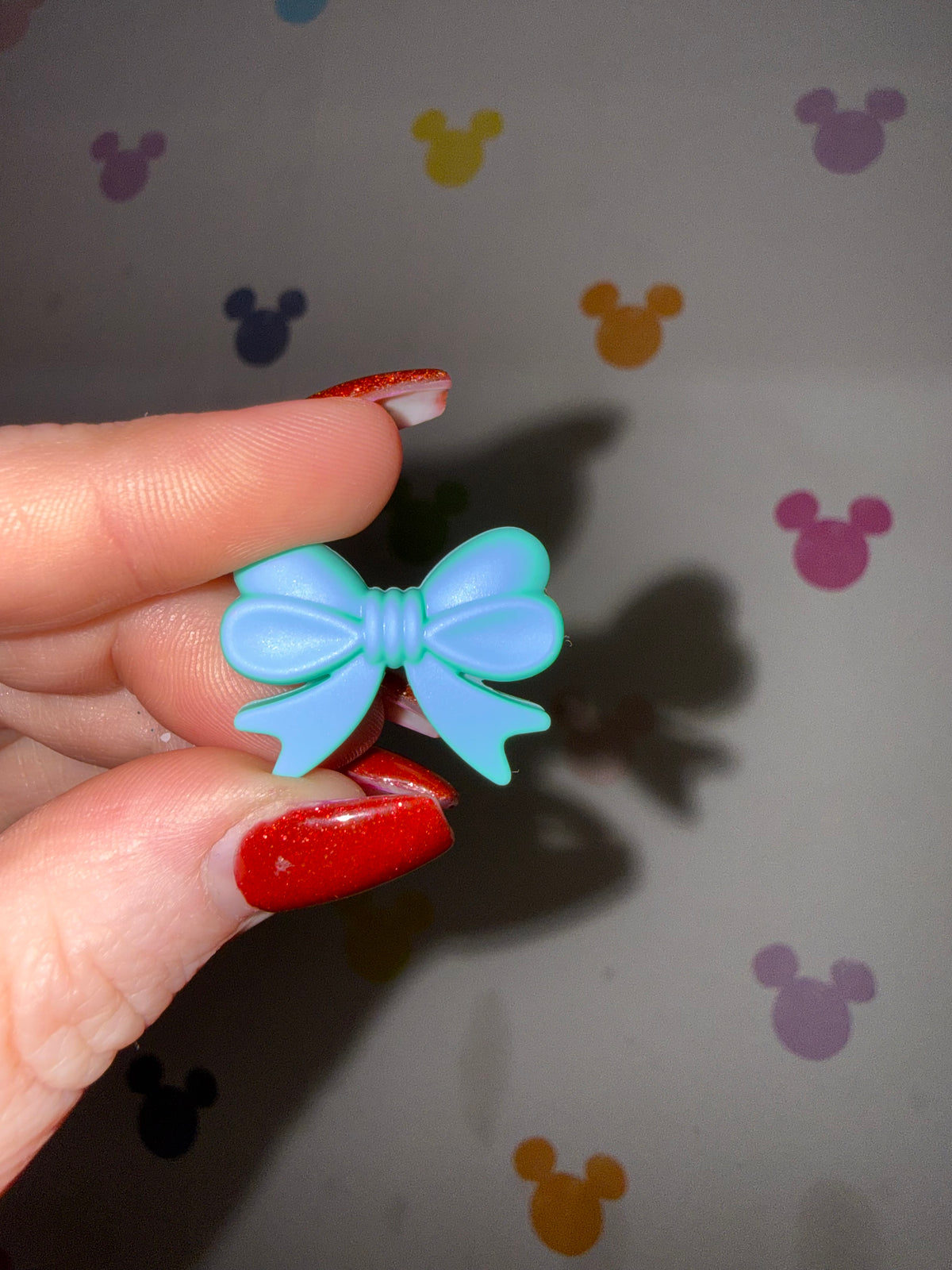 FOCAL BEADS