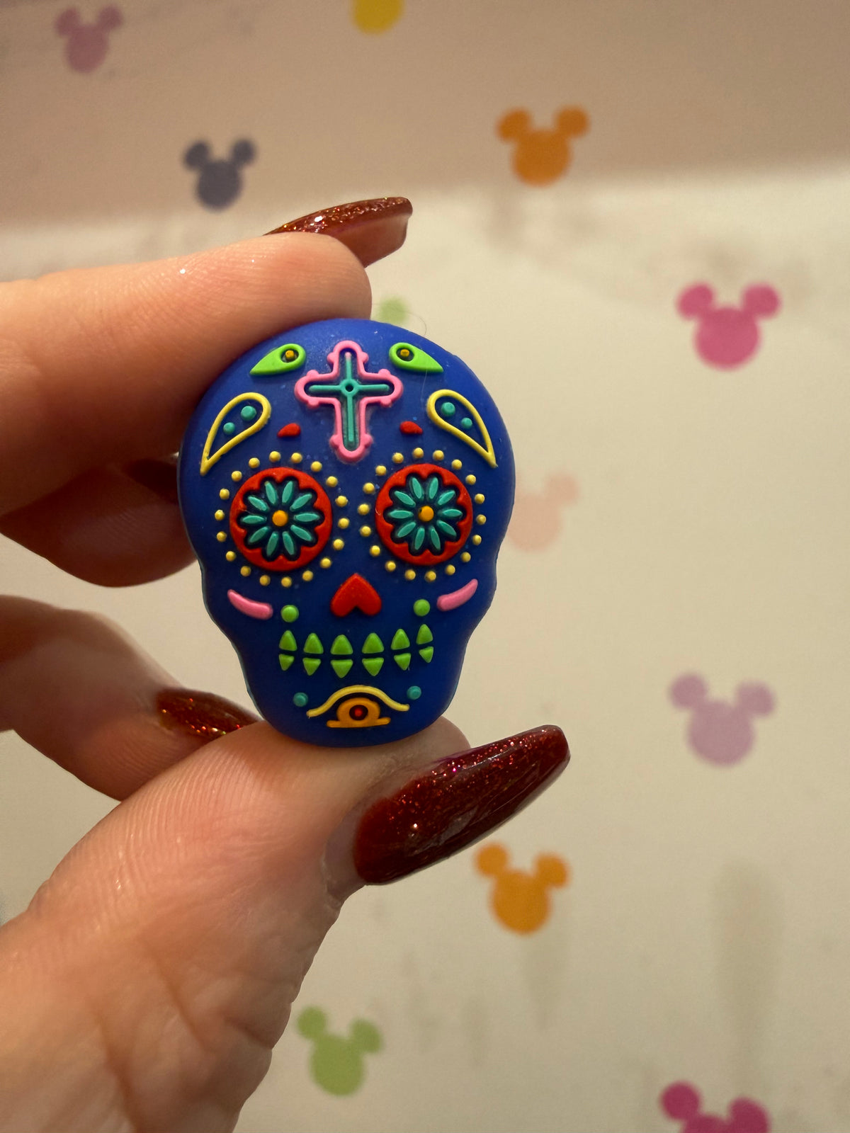 FOCAL BEADS