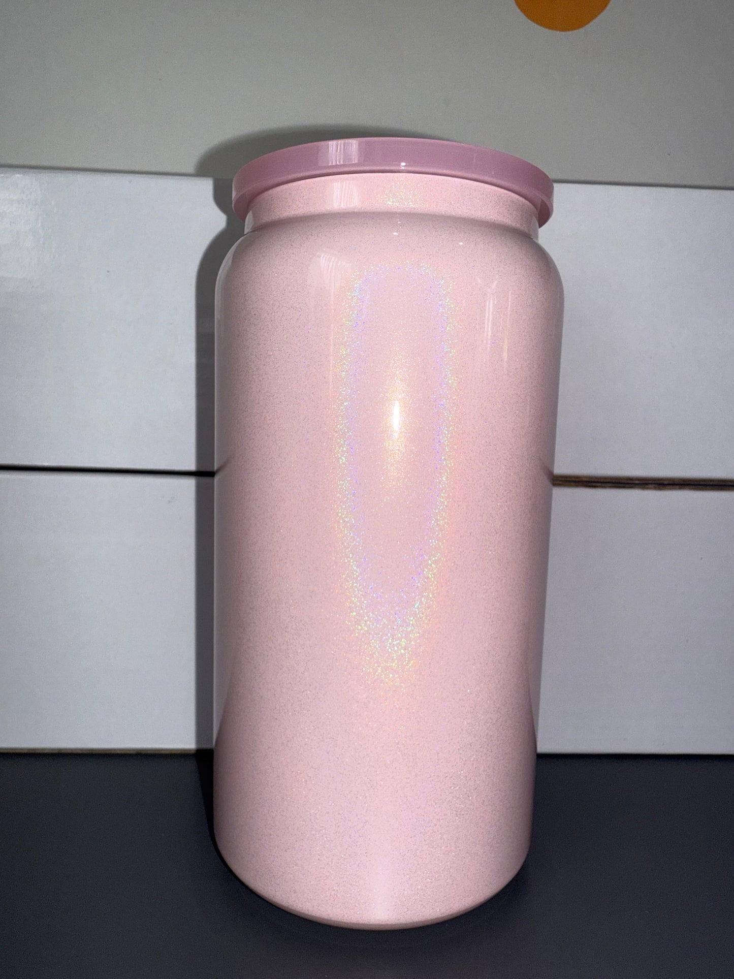 TikTok live custom cup