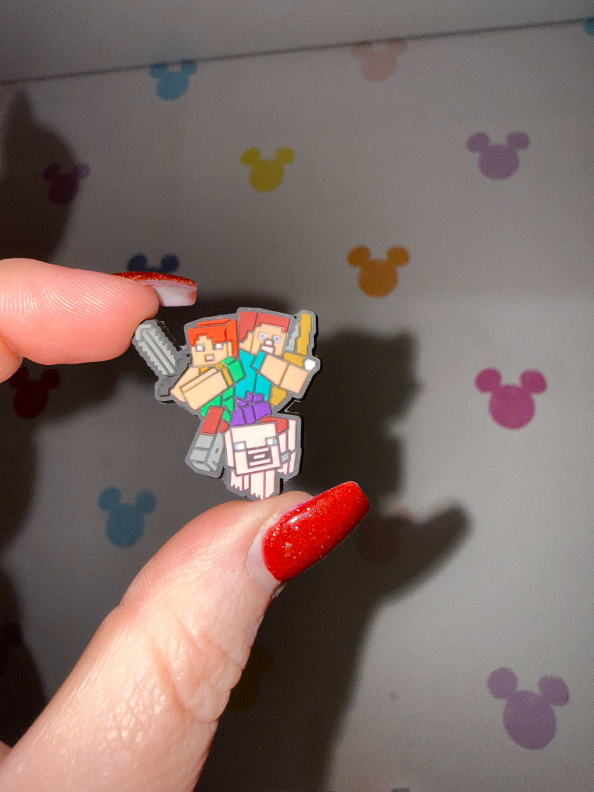 FOCAL BEADS