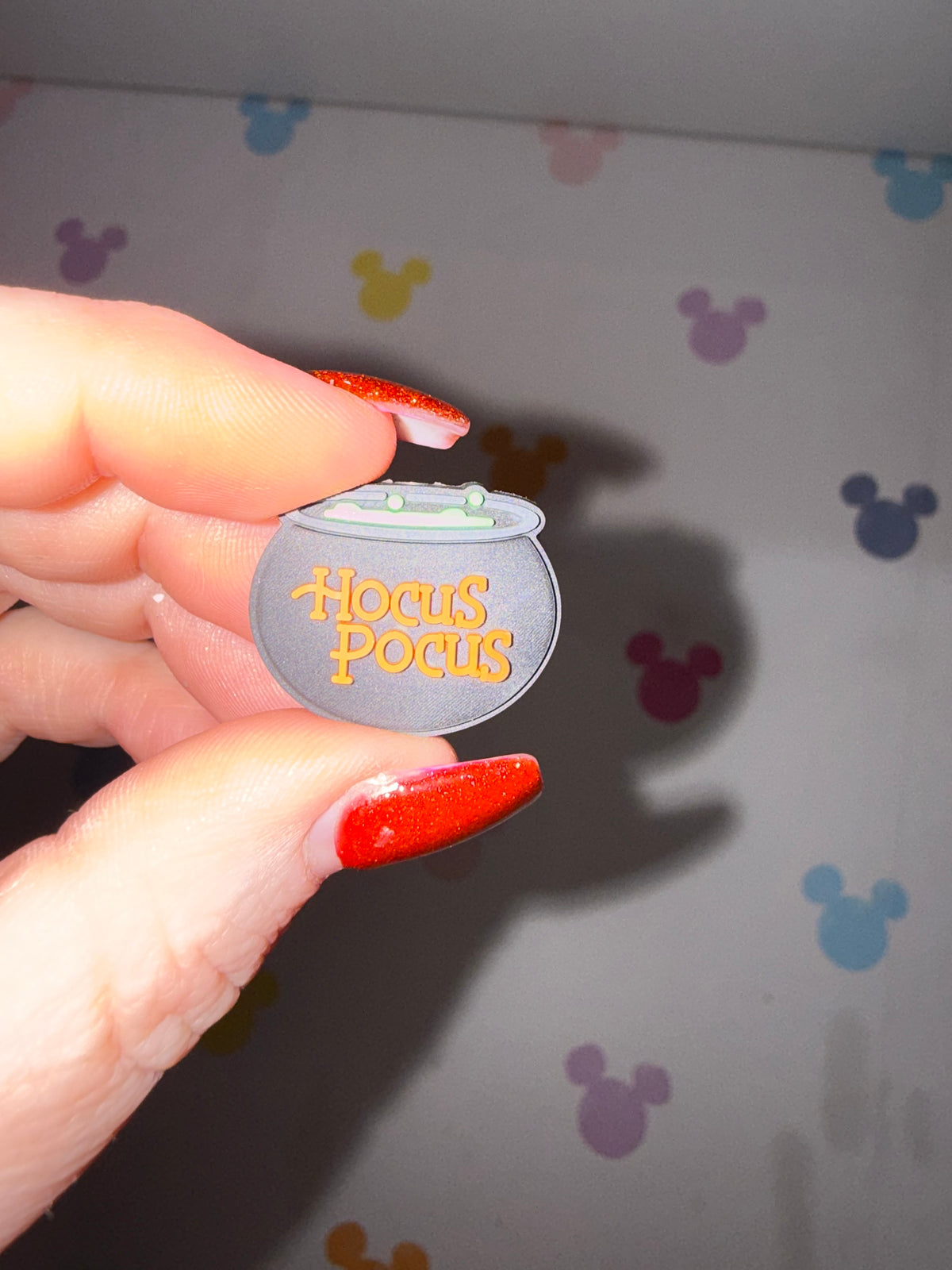 FOCAL BEADS