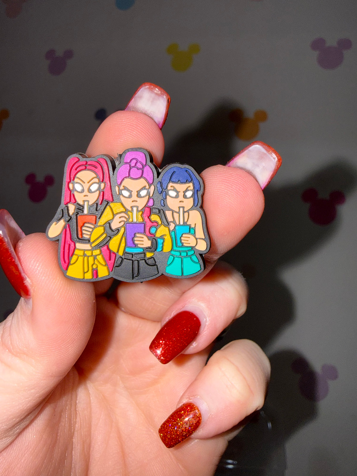 FOCAL BEADS