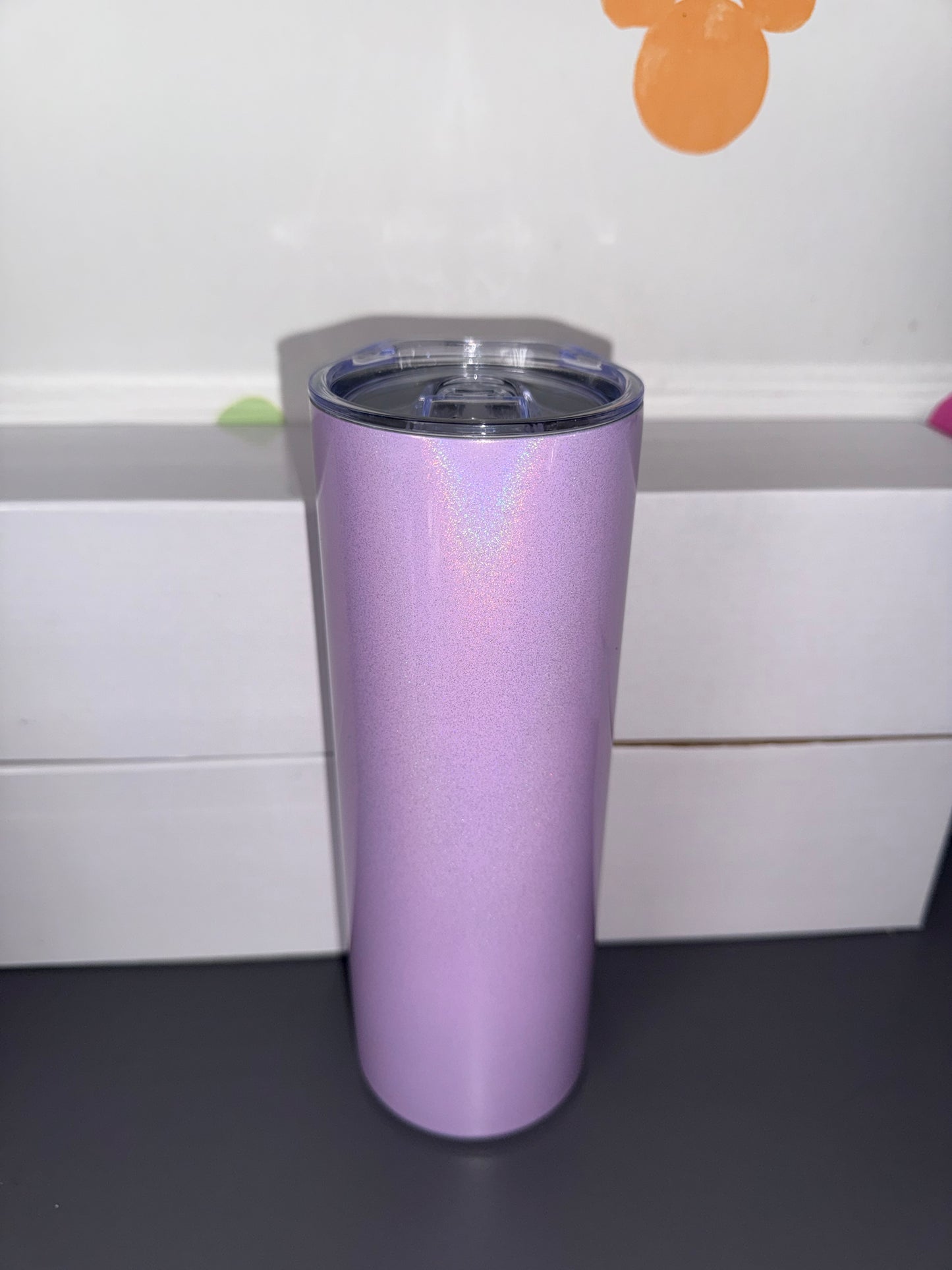 TikTok live custom cup