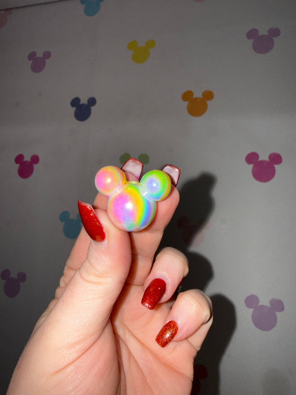 FOCAL BEADS