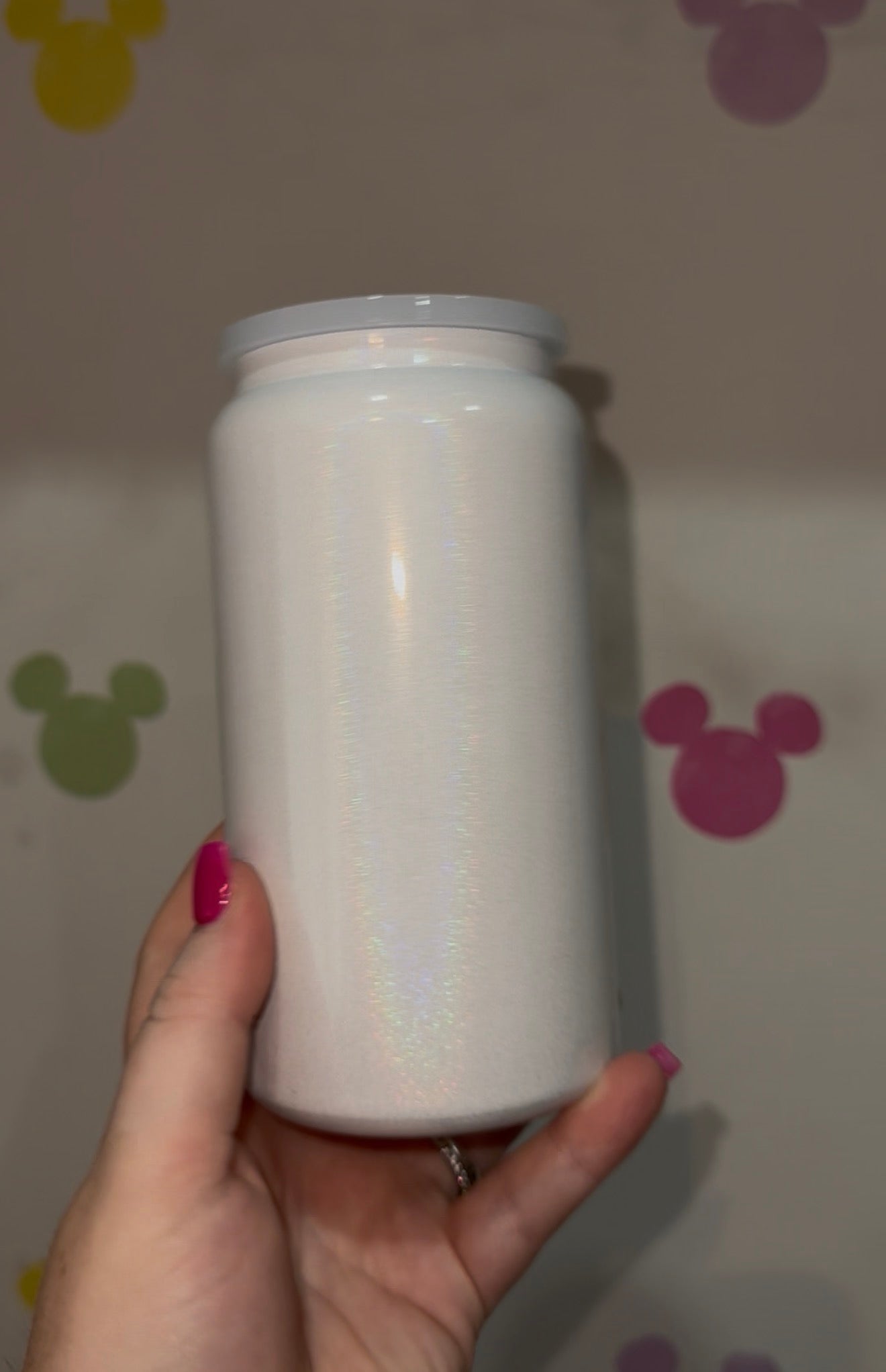 16oz Stainless Steel insulated cups