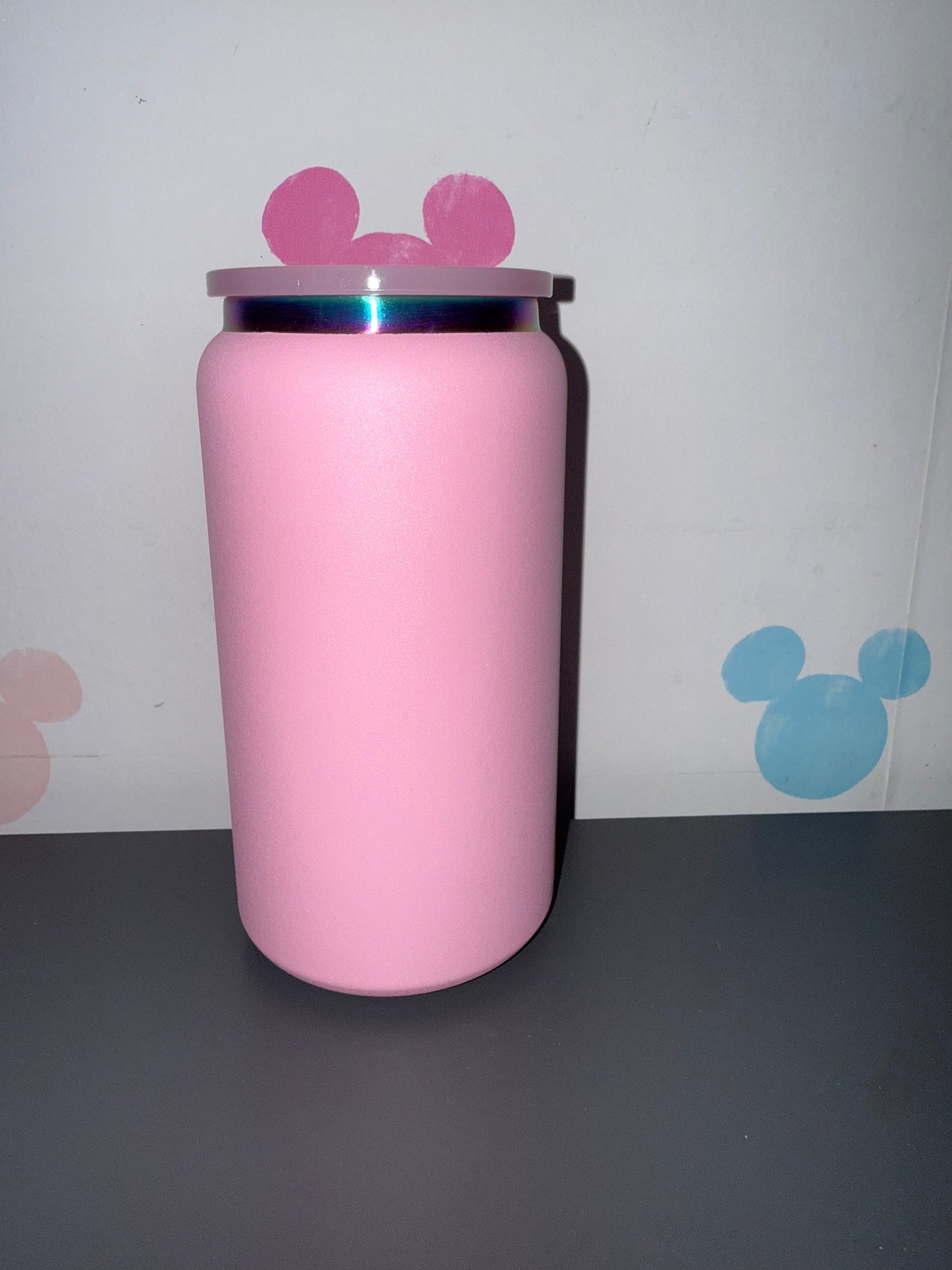 TikTok live custom cup