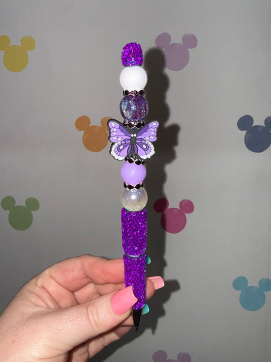 Large custom pens